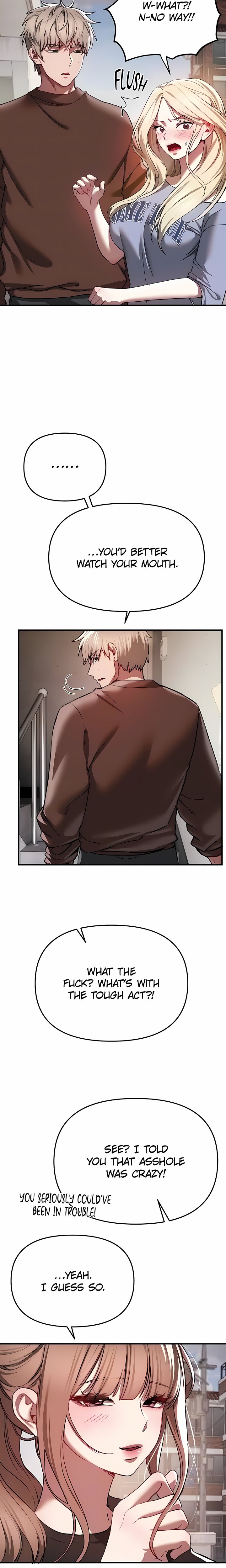 Beautiful Days Chapter 48 - Page 15