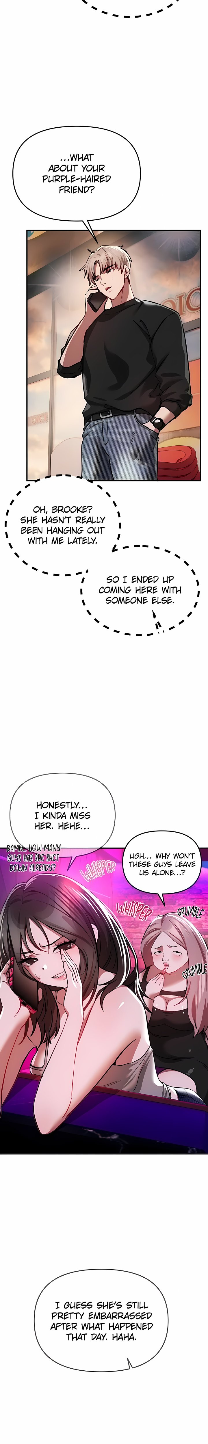 Beautiful Days Chapter 48 - Page 19