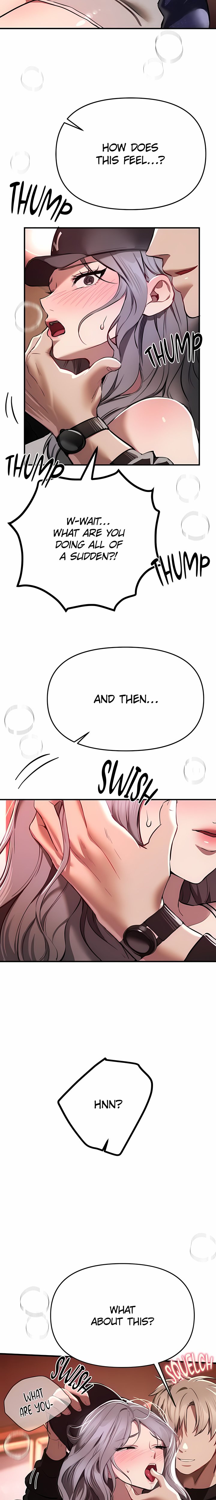 Beautiful Days Chapter 48 - Page 27