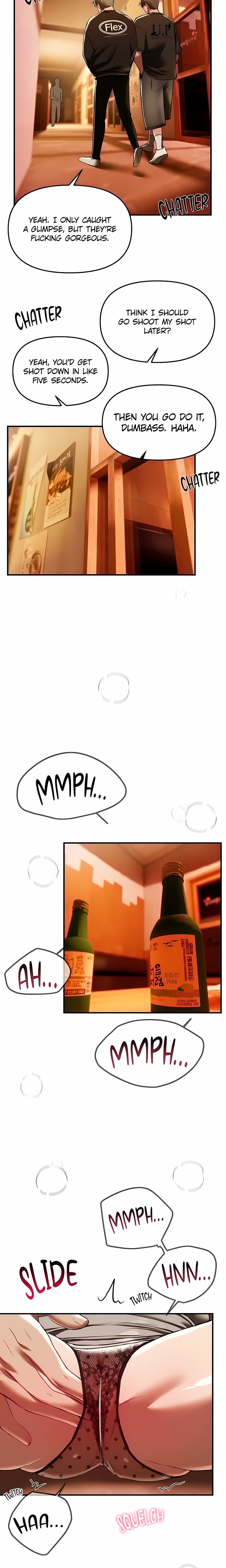 Beautiful Days Chapter 49 - Page 10