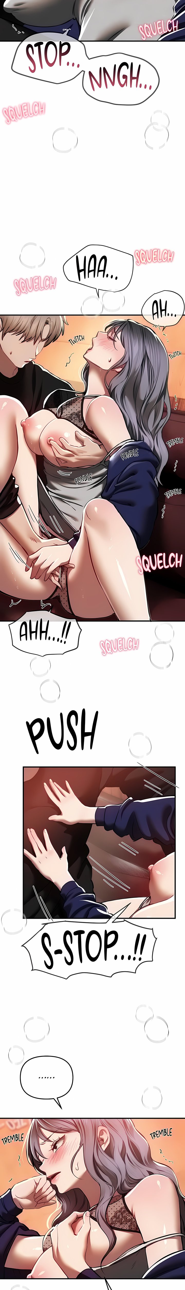 Beautiful Days Chapter 49 - Page 12