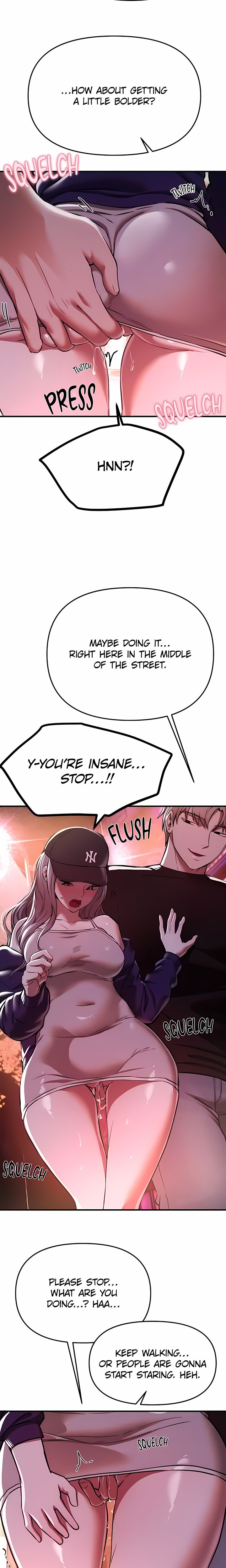 Beautiful Days Chapter 49 - Page 19