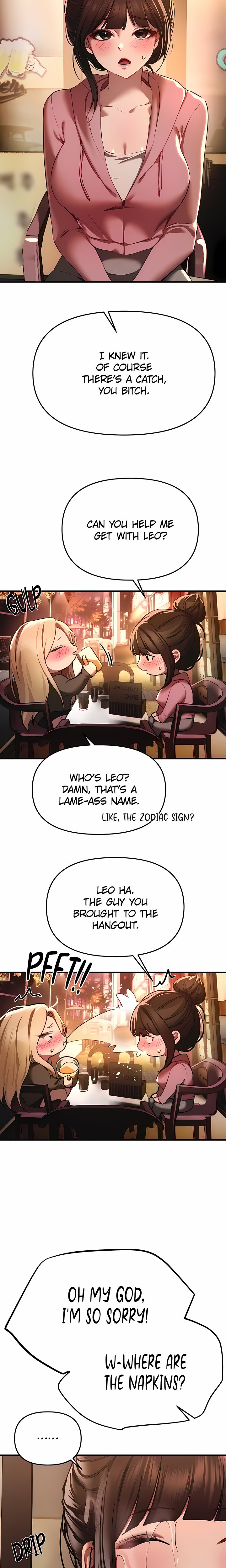Beautiful Days Chapter 50 - Page 2