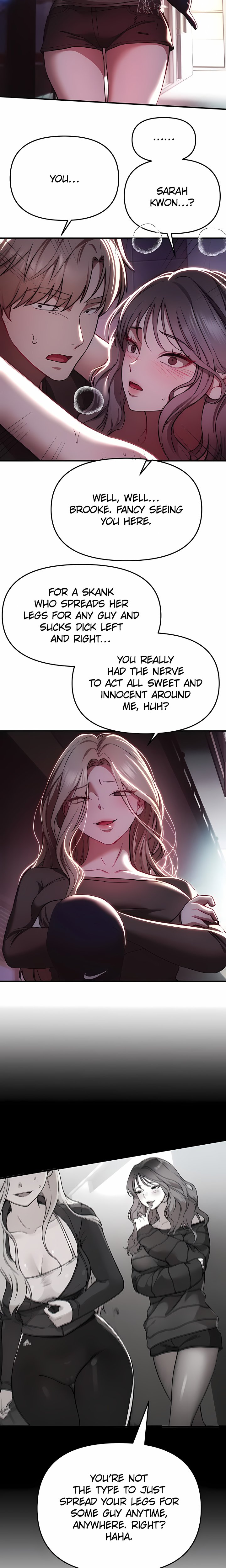 Beautiful Days Chapter 50 - Page 21