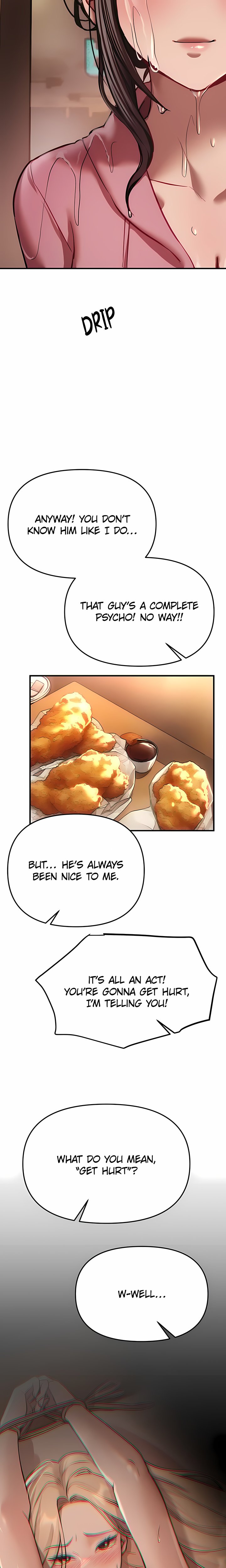 Beautiful Days Chapter 50 - Page 3