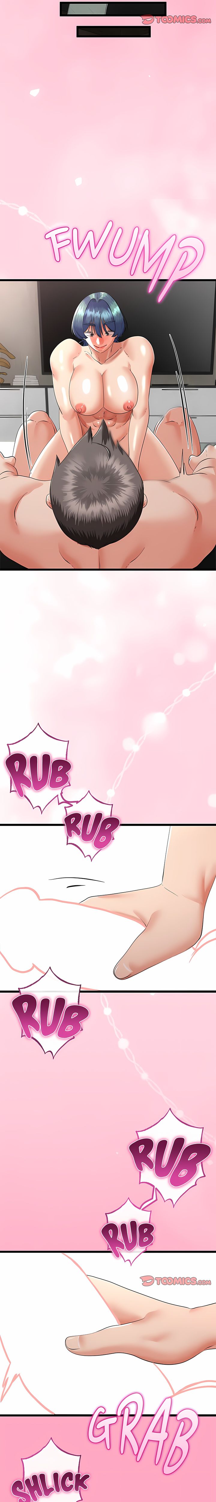 My Stepmom Has Returned Chapter 78 - Page 13