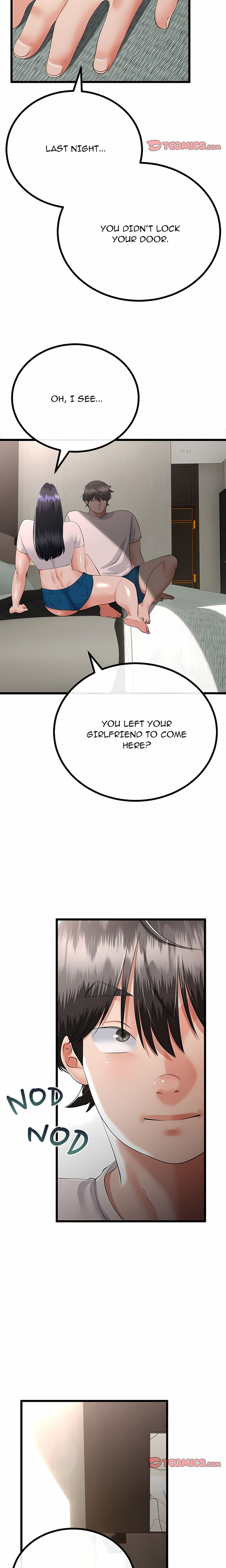 My Stepmom Has Returned Chapter 78 - Page 2