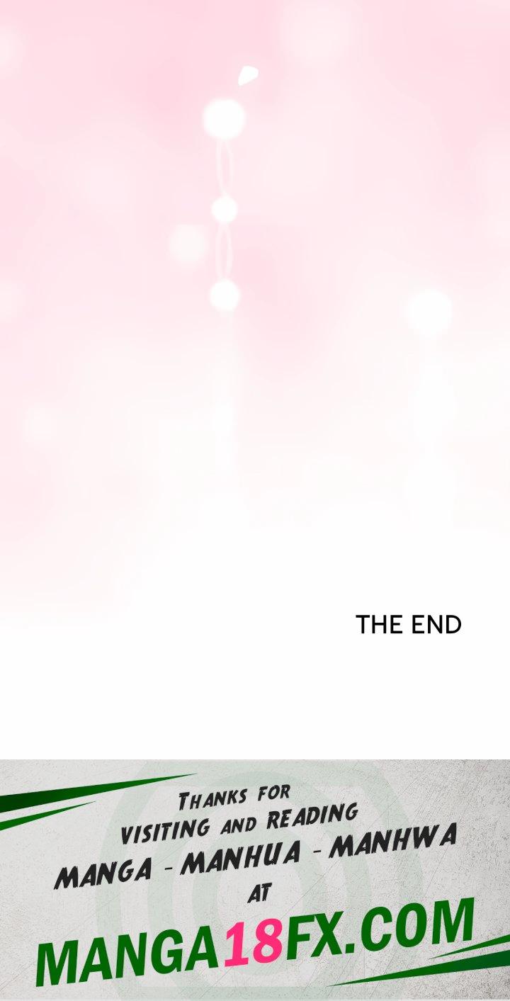 My Stepmom Has Returned Chapter 80 - Page 20