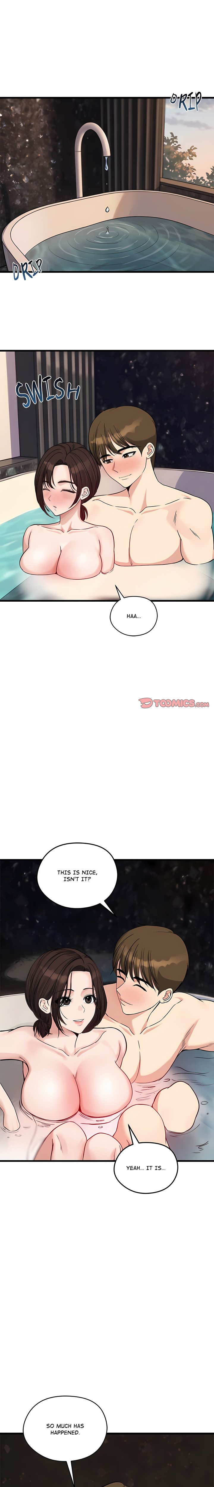 Runaway Wife Chapter 88 - Page 11