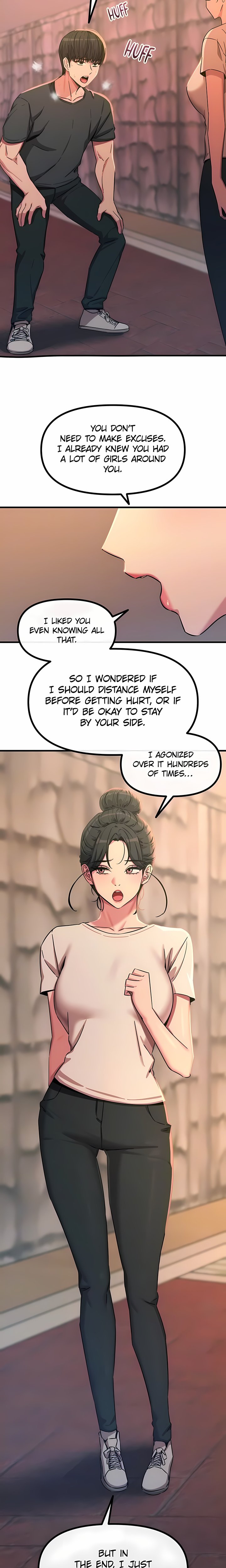 You Won’t Get Me Twice Chapter 82 - Page 9