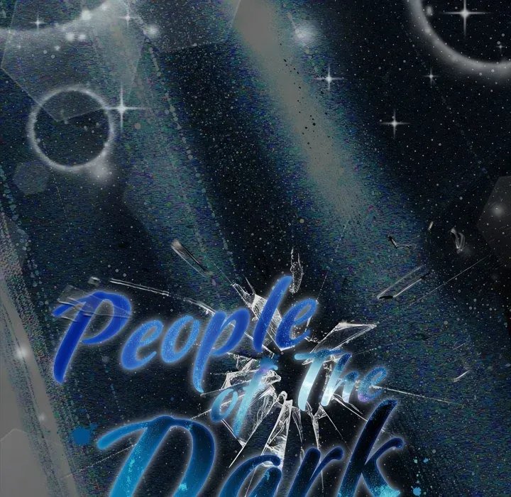 People of The Dark Chapter 87 - Page 61