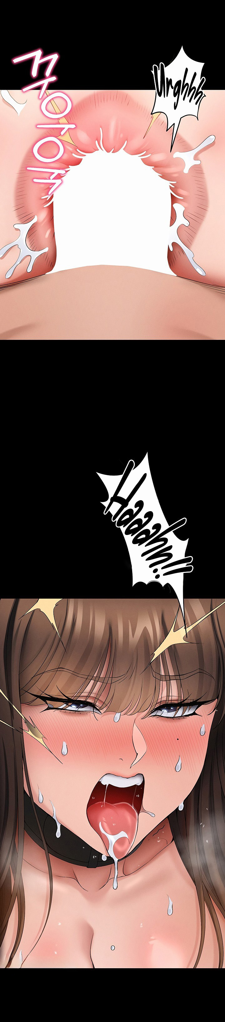 Taming A Female Bully Chapter 88 - Page 15