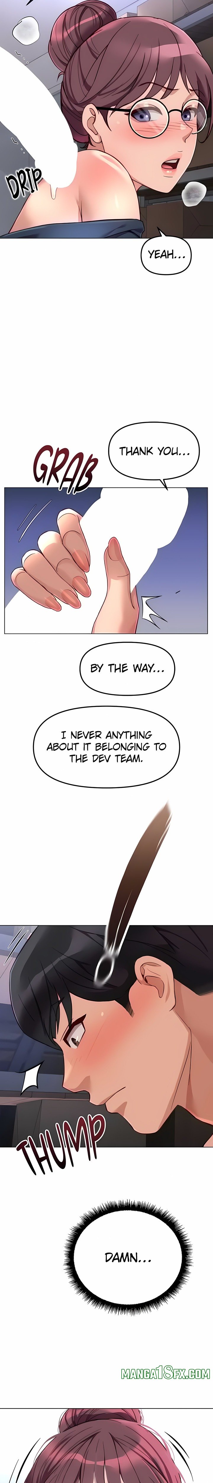 Common Sense Manipulation Program Chapter 72 - Page 3