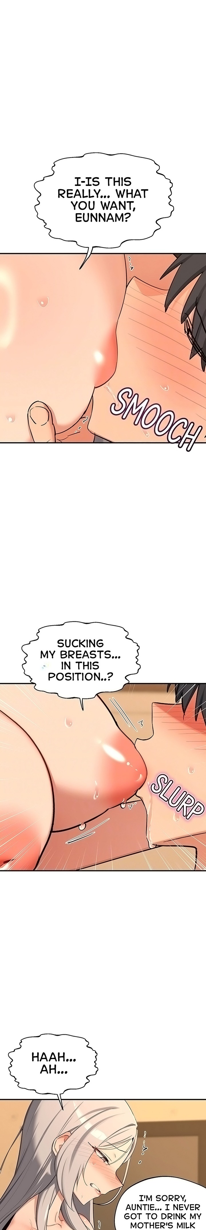 MILF Exchange Plan Chapter 93 - Page 3