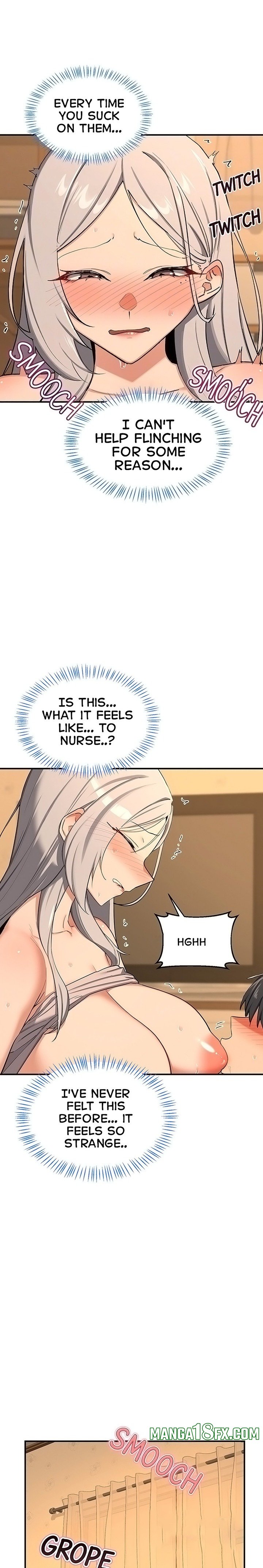MILF Exchange Plan Chapter 93 - Page 5