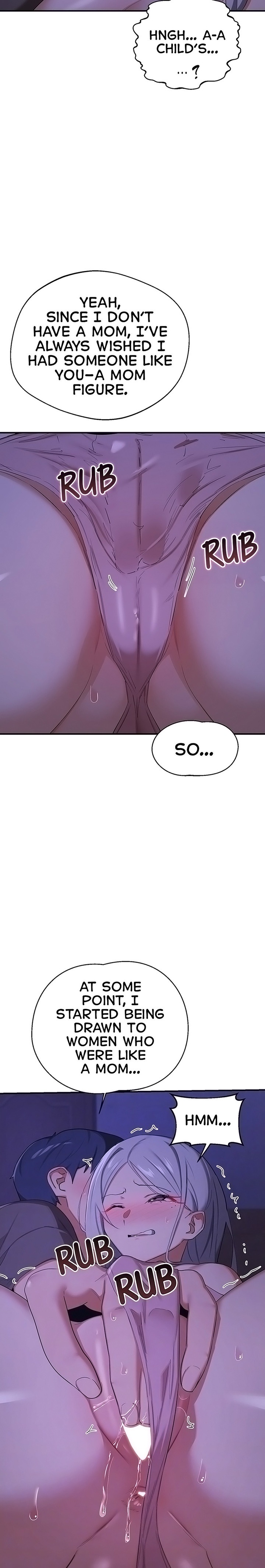 MILF Exchange Plan Chapter 94 - Page 6