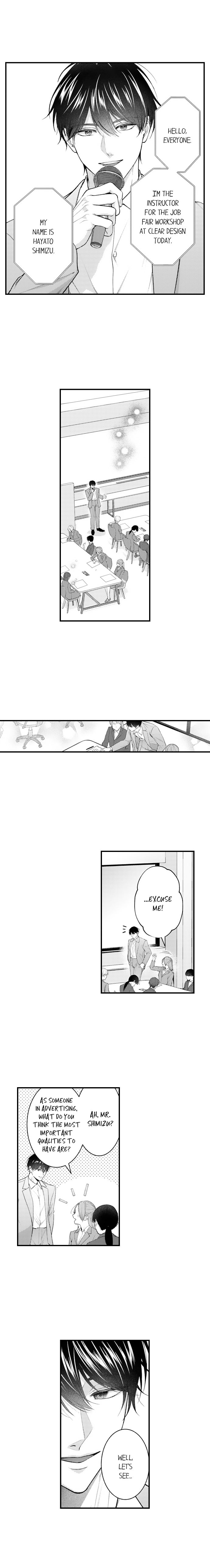 I Just Can’t Quit My Ex Chapter 78 - Page 6