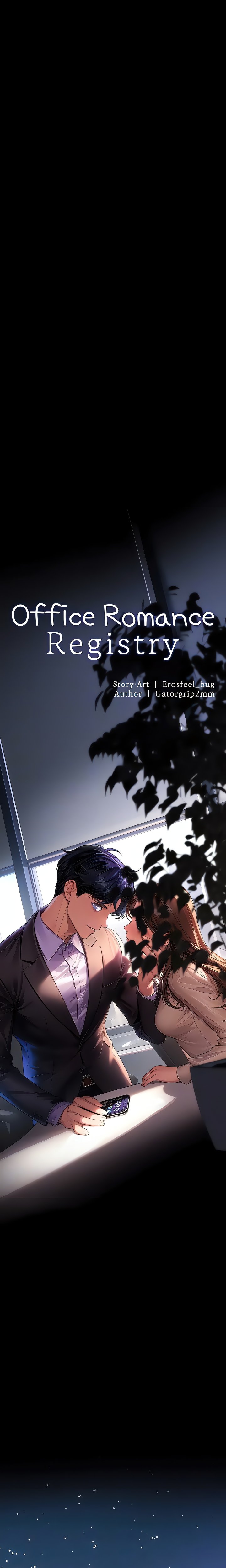 Workplace Relationship Management Chapter 40 - Page 15