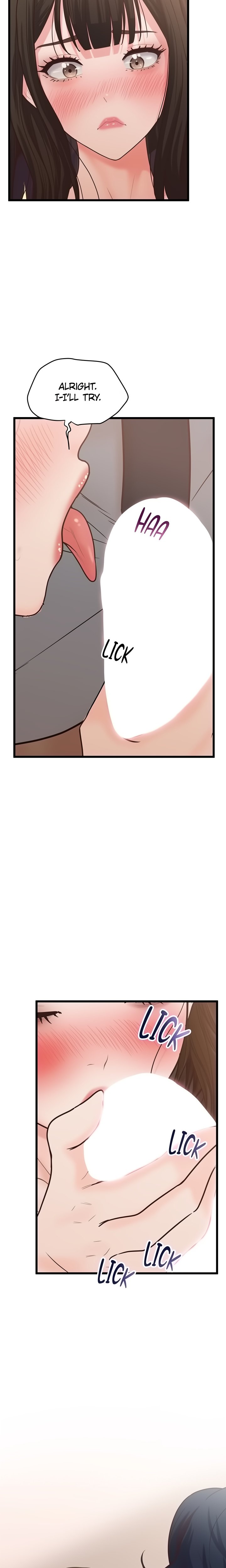 Workplace Relationship Management Chapter 43 - Page 11