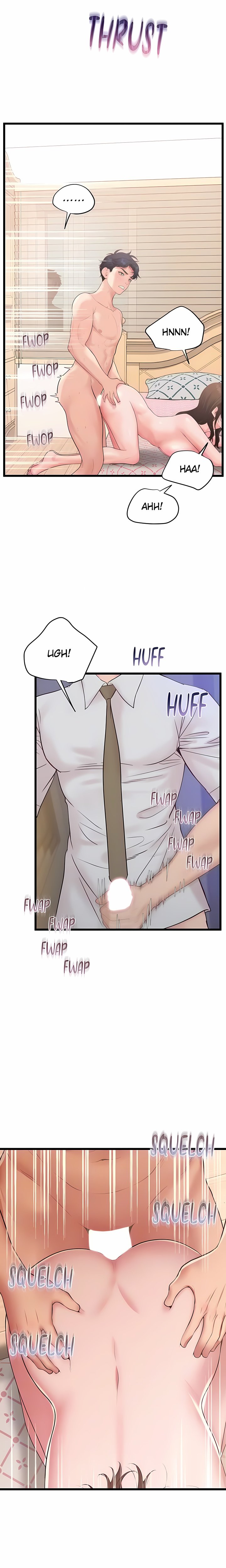 Workplace Relationship Management Chapter 48 - Page 17
