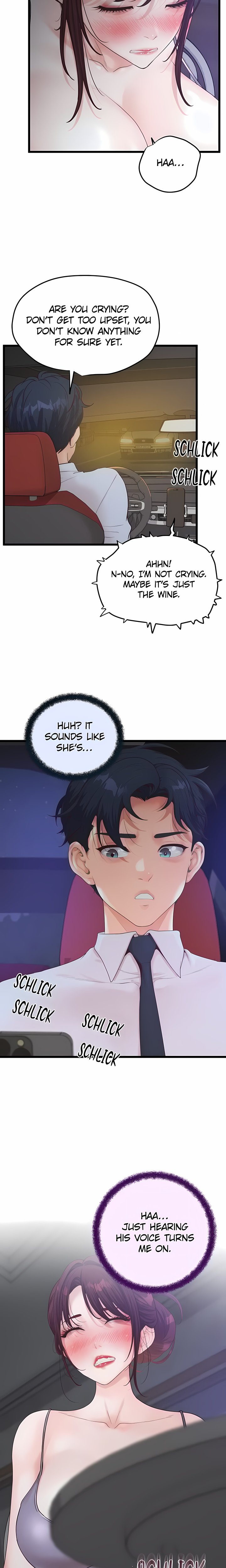 Workplace Relationship Management Chapter 49 - Page 10