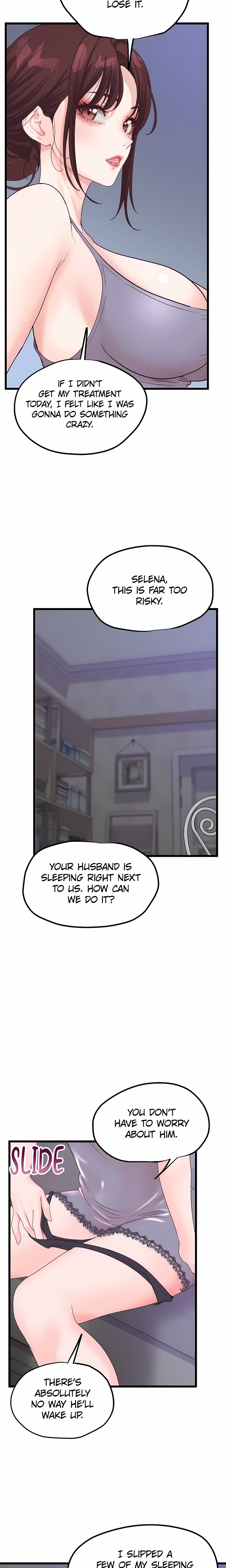 Workplace Relationship Management Chapter 51 - Page 5