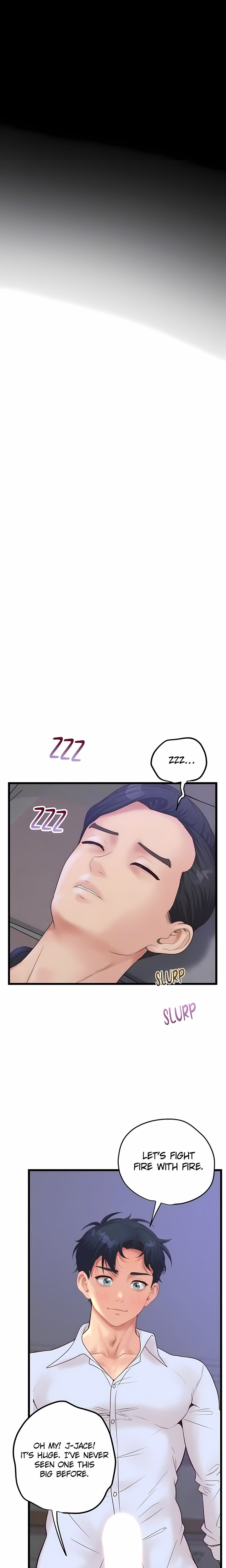 Workplace Relationship Management Chapter 51 - Page 8