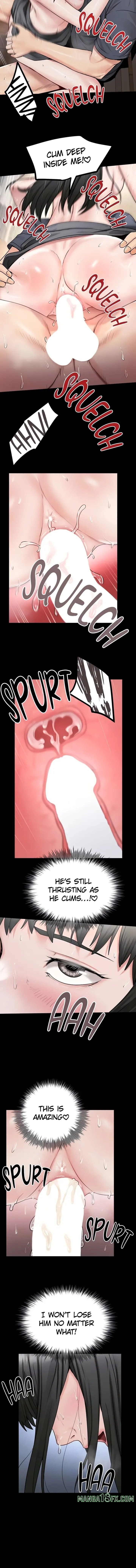 Island Girl Chapter 28 - Page 6