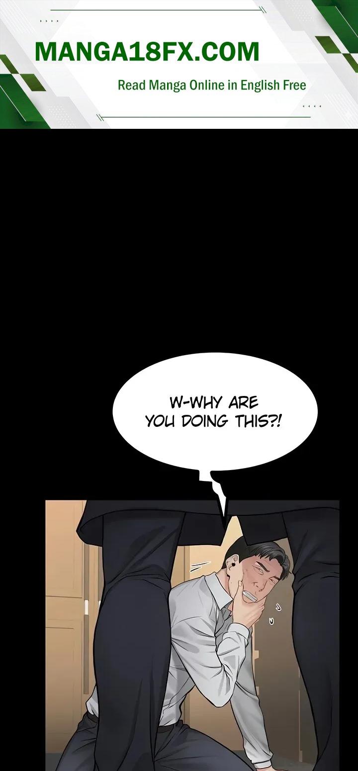 Island Girl Chapter 32 - Page 1