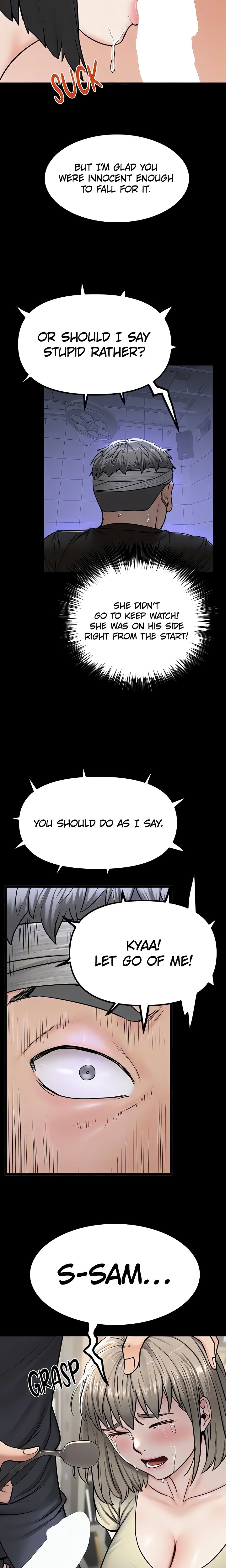 Island Girl Chapter 35 - Page 7