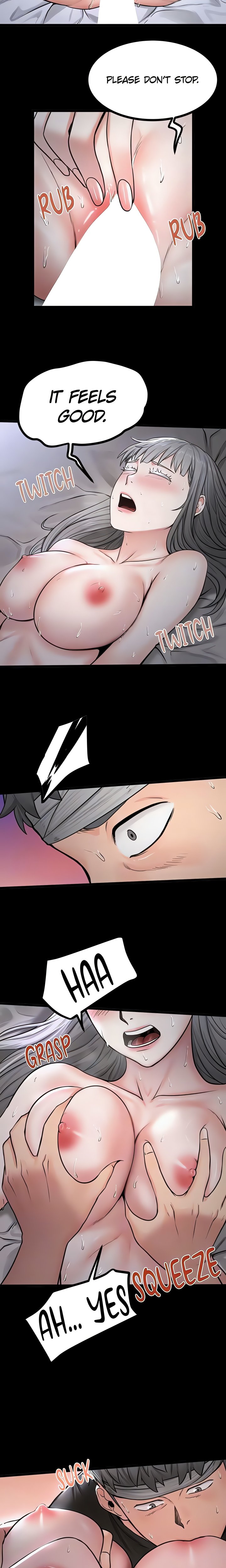 Island Girl Chapter 36 - Page 9
