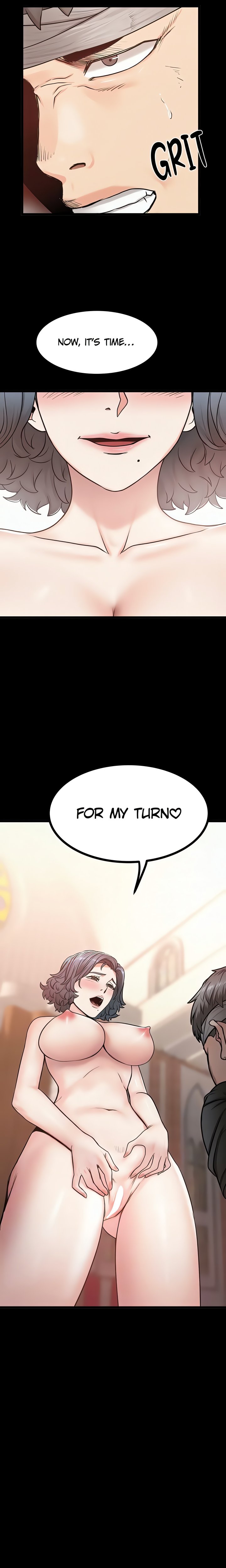 Island Girl Chapter 38 - Page 15