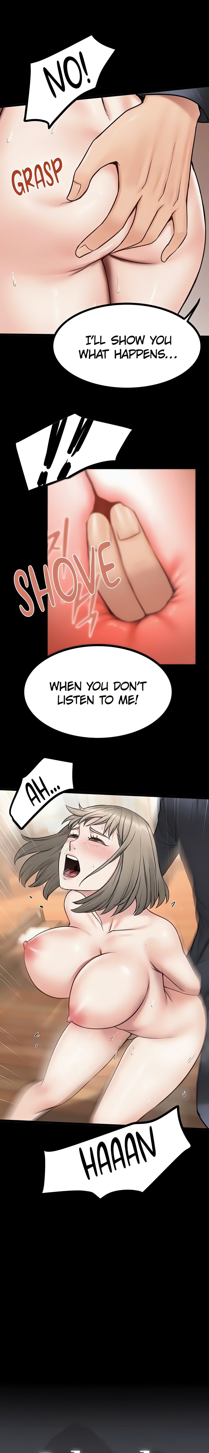 Island Girl Chapter 38 - Page 3