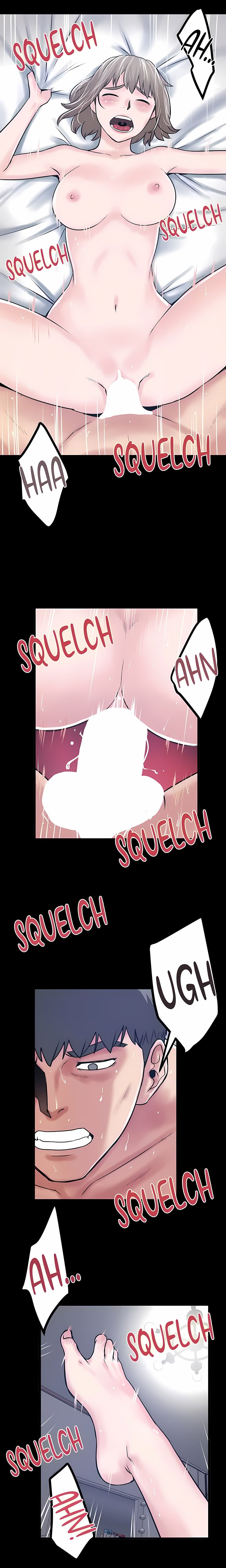 Island Girl Chapter 46 - Page 12