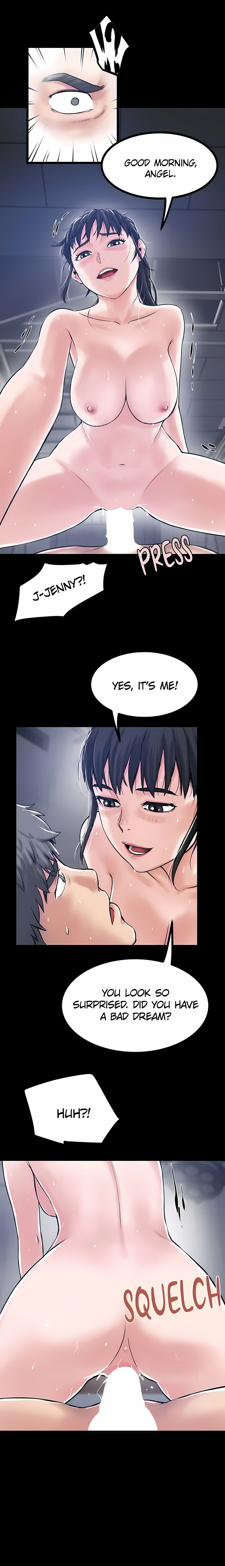 Island Girl Chapter 47 - Page 7