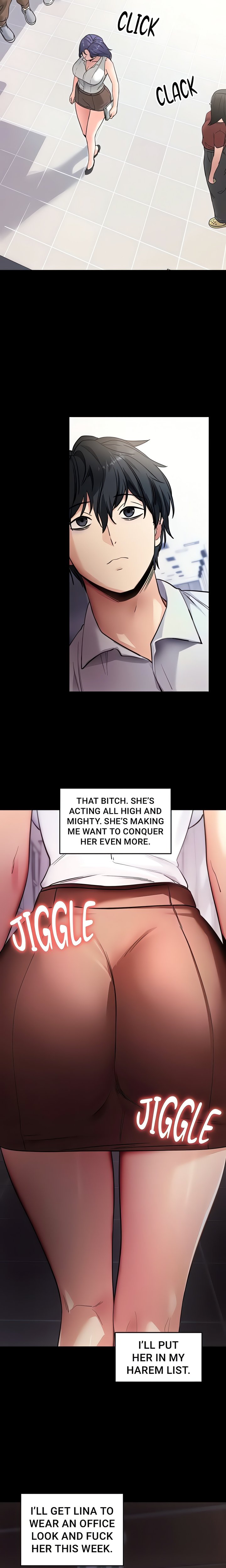 Please, Please Chapter 39 - Page 10