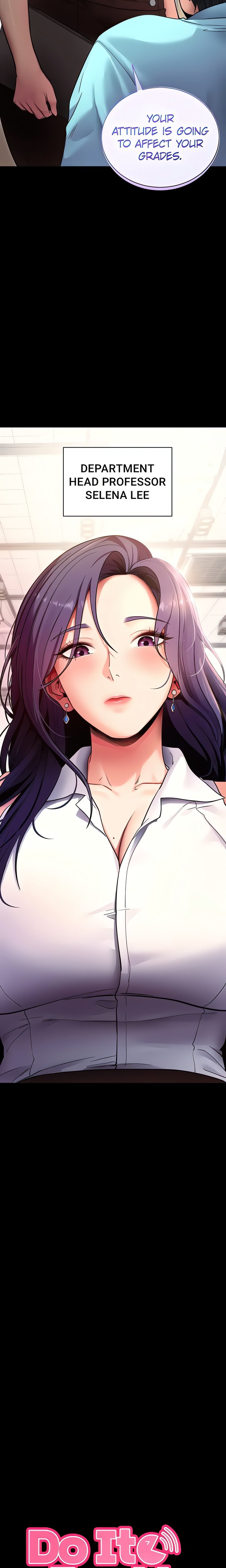 Please, Please Chapter 39 - Page 2