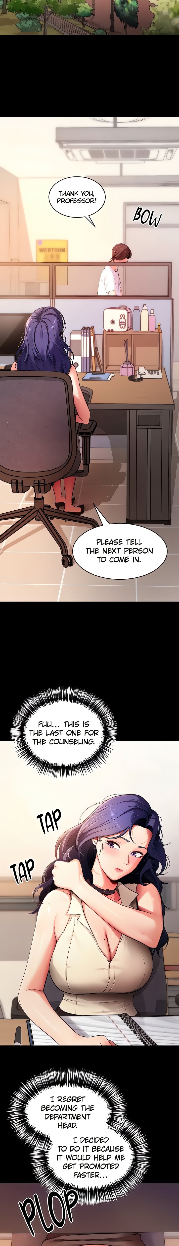 Please, Please Chapter 39 - Page 21