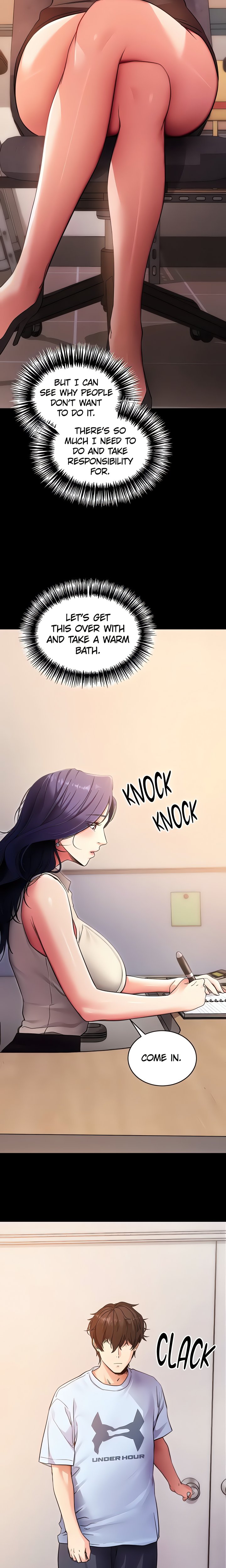 Please, Please Chapter 39 - Page 22