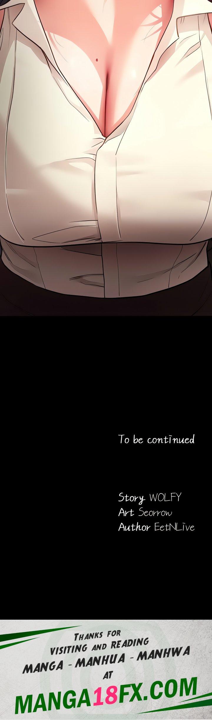 Please, Please Chapter 39 - Page 25