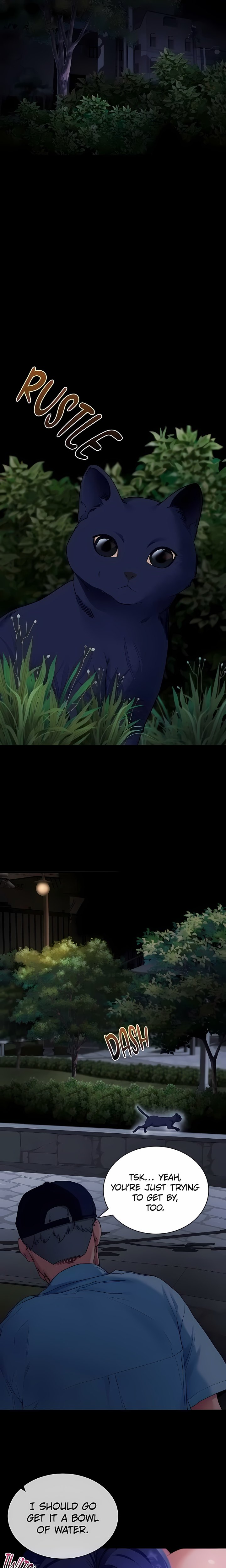 Please, Please Chapter 41 - Page 12