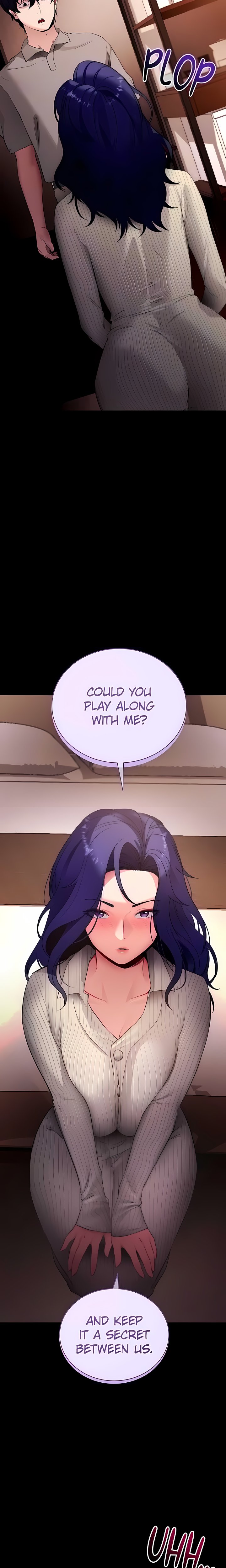 Please, Please Chapter 43 - Page 10