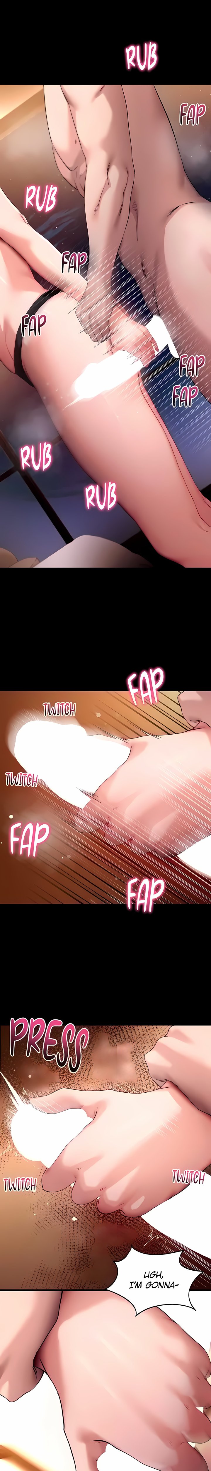 Please, Please Chapter 43 - Page 25
