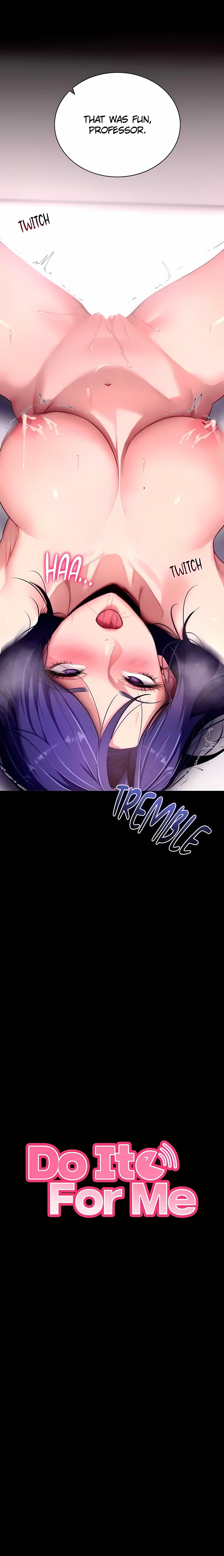 Please, Please Chapter 46 - Page 2