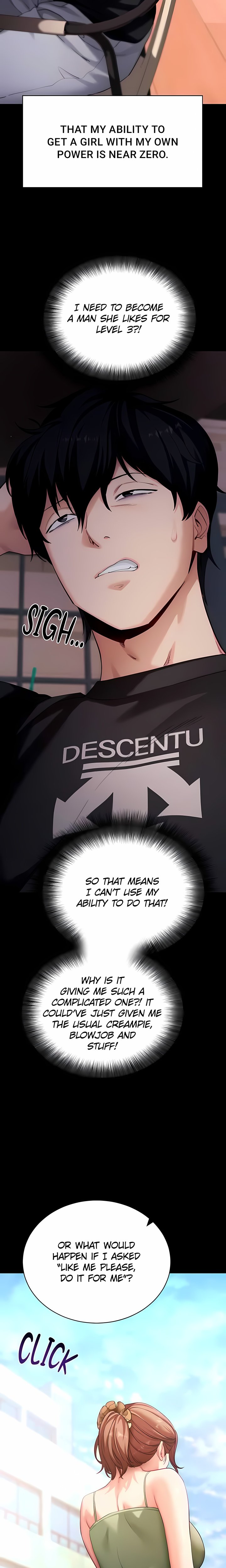 Please, Please Chapter 46 - Page 5