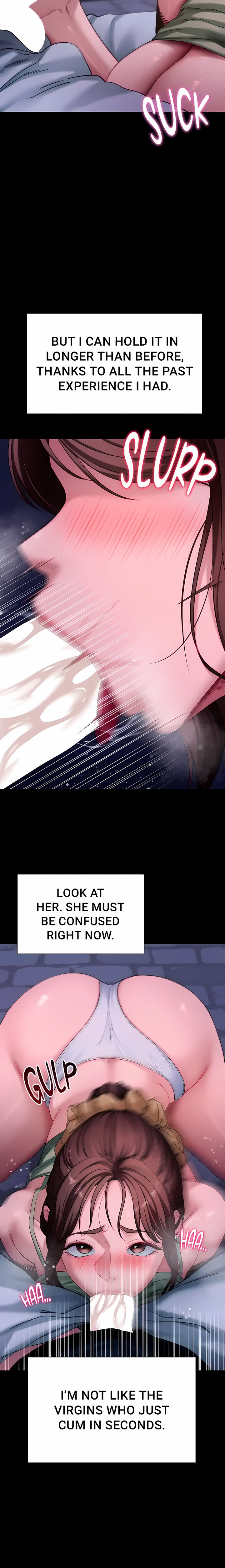 Please, Please Chapter 47 - Page 14