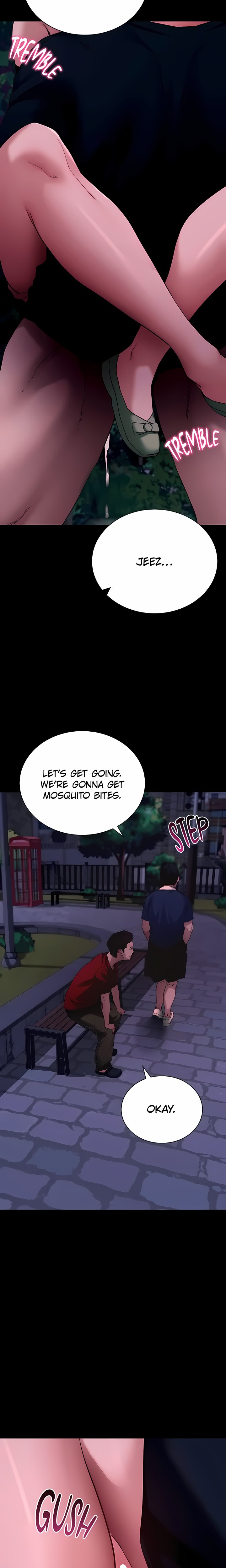 Please, Please Chapter 48 - Page 20