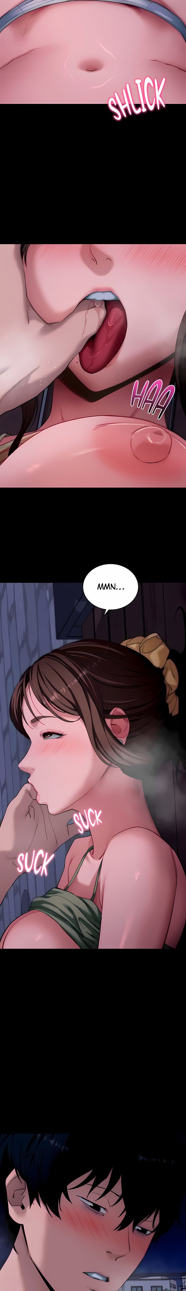 Please, Please Chapter 48 - Page 8