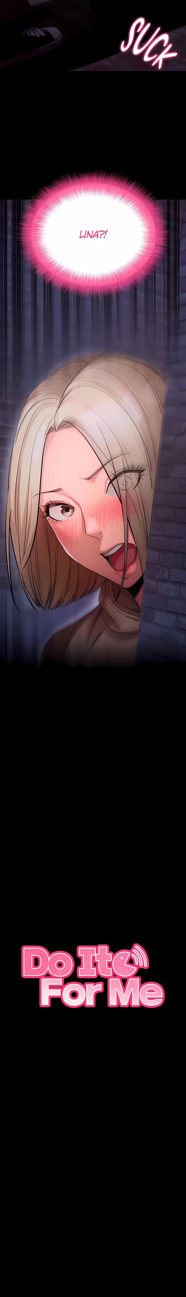 Please, Please Chapter 51 - Page 2
