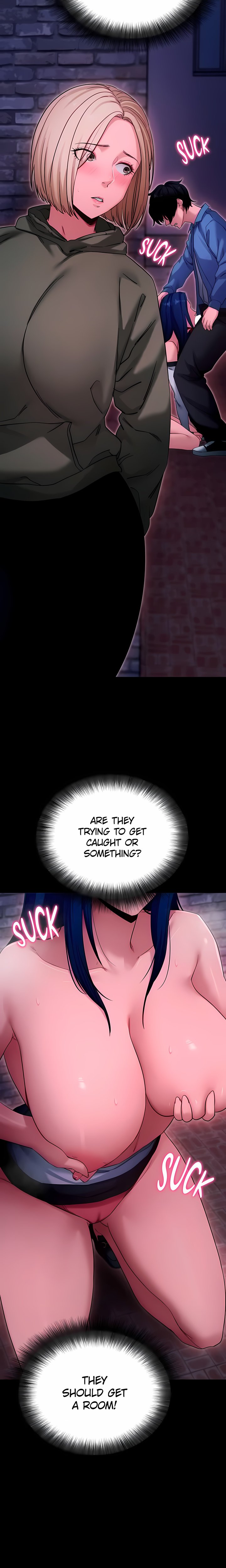 Please, Please Chapter 51 - Page 6